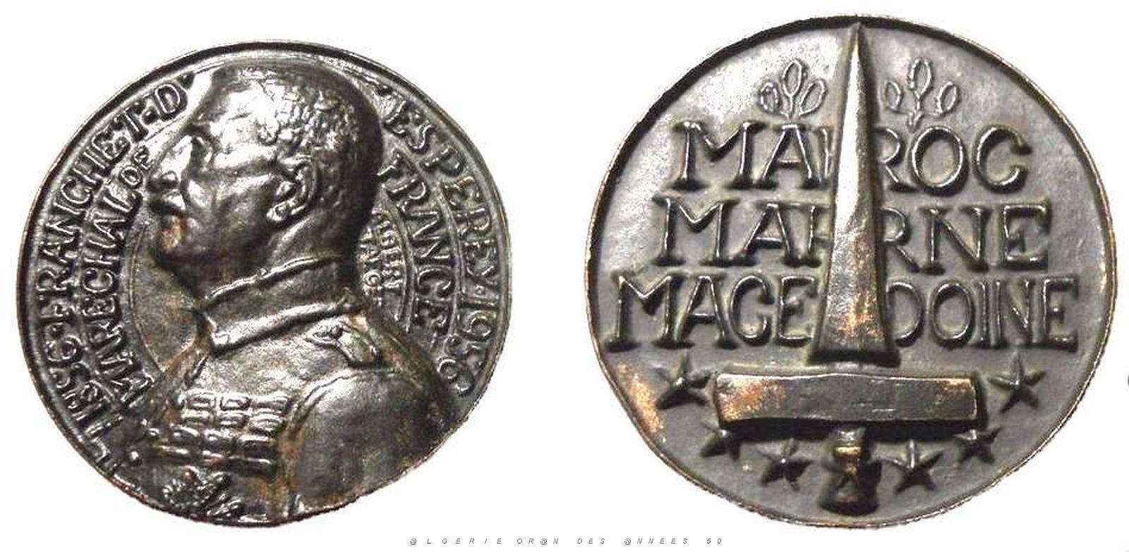 MEDAILLES D AFN 223 Marechal Franchet d'Esperey.jpg